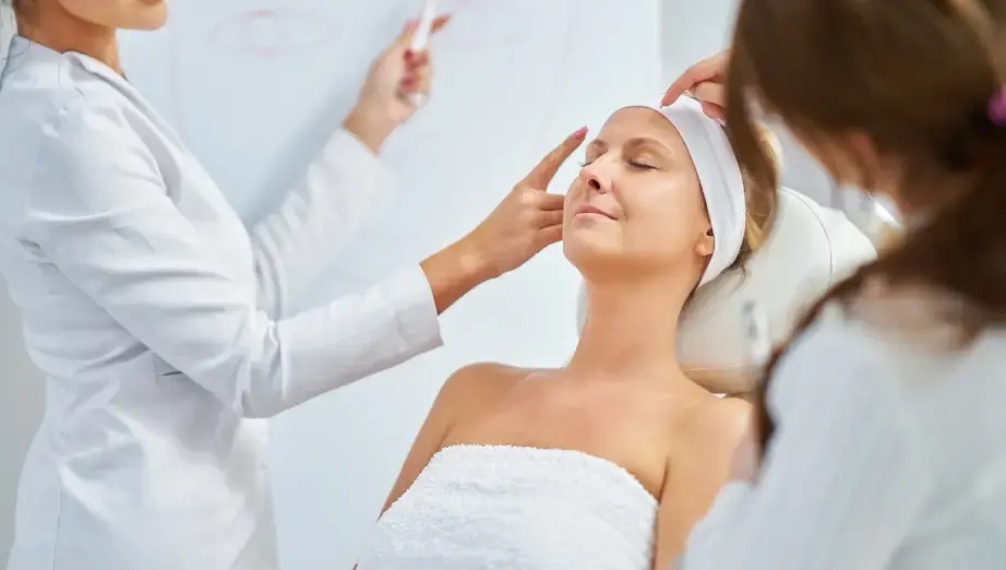 eMatrix® Skin Rejuvenation Consultation in Alpharetta, GA | Lazuk Esthetics