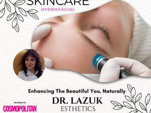 The Hottest Facial Trends of 2025: My Top 5 Picks