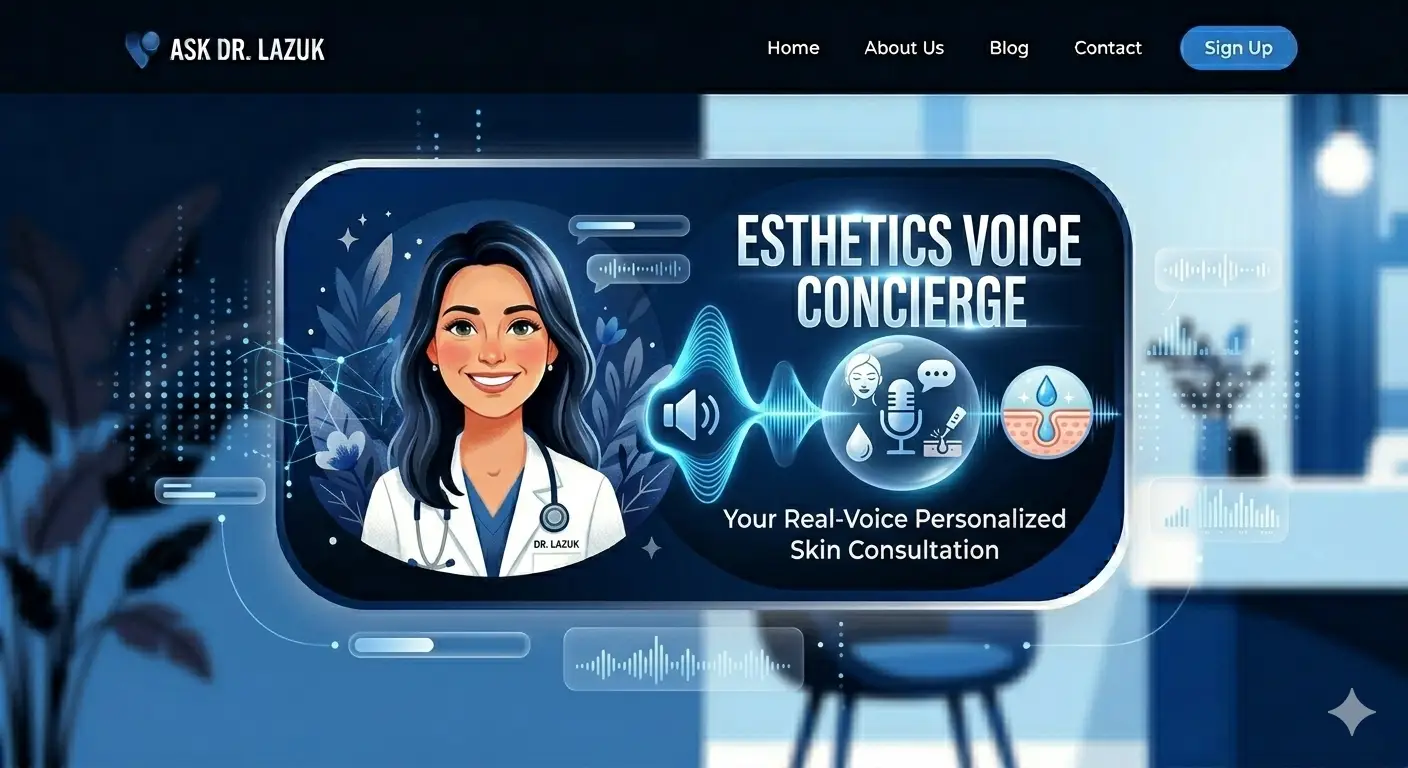 Esthetic Medspa Treatments in Alpharetta | Lazuk Esthetics