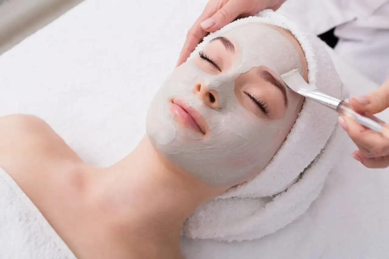 Luxury Hydra-Dermabrasion Facial in Alpharetta, GA | Lazuk Esthetics
