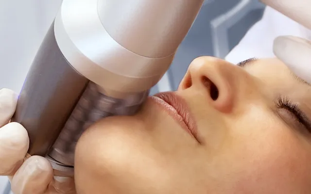 Roller Massage Beauty Facial in Alpharetta, GA | Lazuk Esthetics