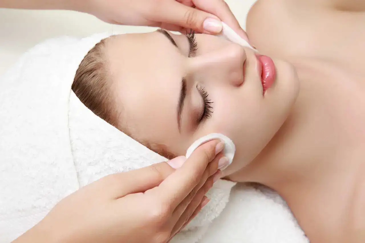 Luxury Hydra-Dermabrasion Facial in Alpharetta, GA | Lazuk Esthetics