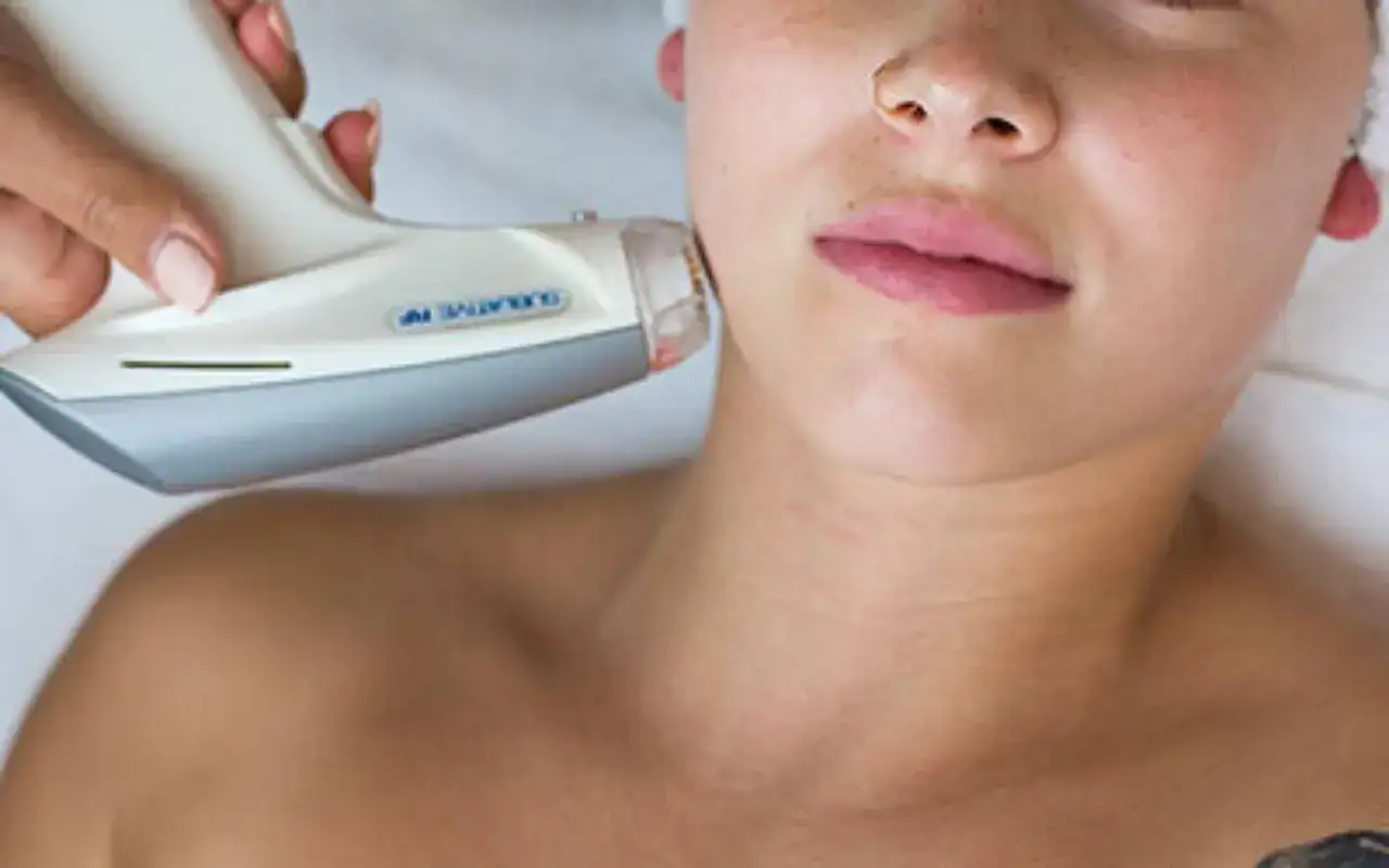 eMatrix® Face & Neck Non-Surgical Facelift in Alpharetta, GA | Lazuk Esthetics