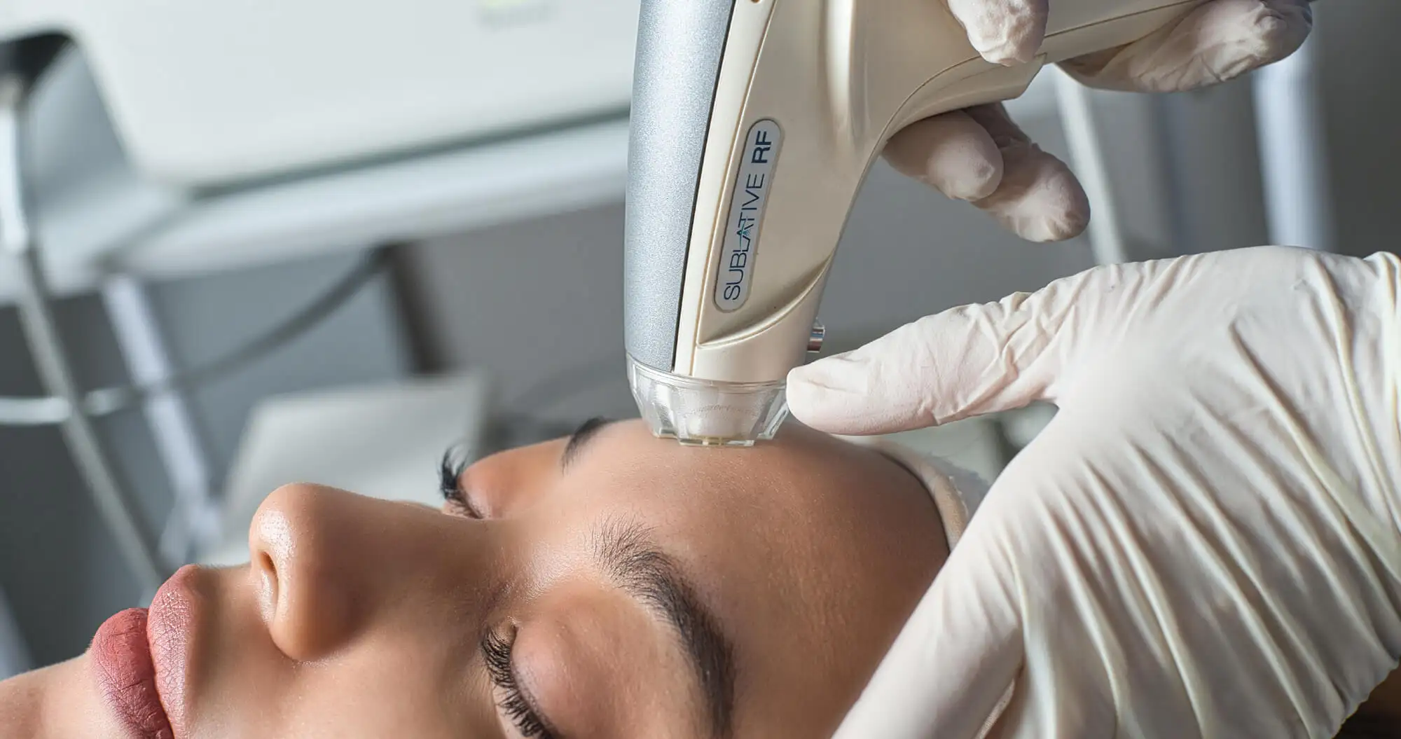 eMatrix® Face & Neck Non-Surgical Facelift in Alpharetta, GA | Lazuk Esthetics