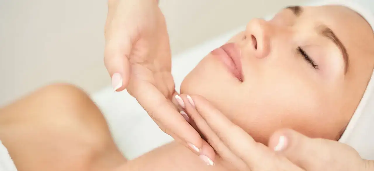 Luxury Micro-current Facial in Alpharetta, GA | Lazuk Esthetics