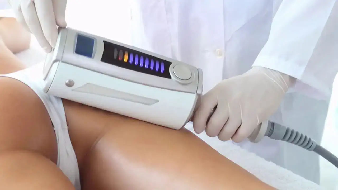 Buttocks Roller Massage in Alpharetta, GA | Lazuk Esthetics
