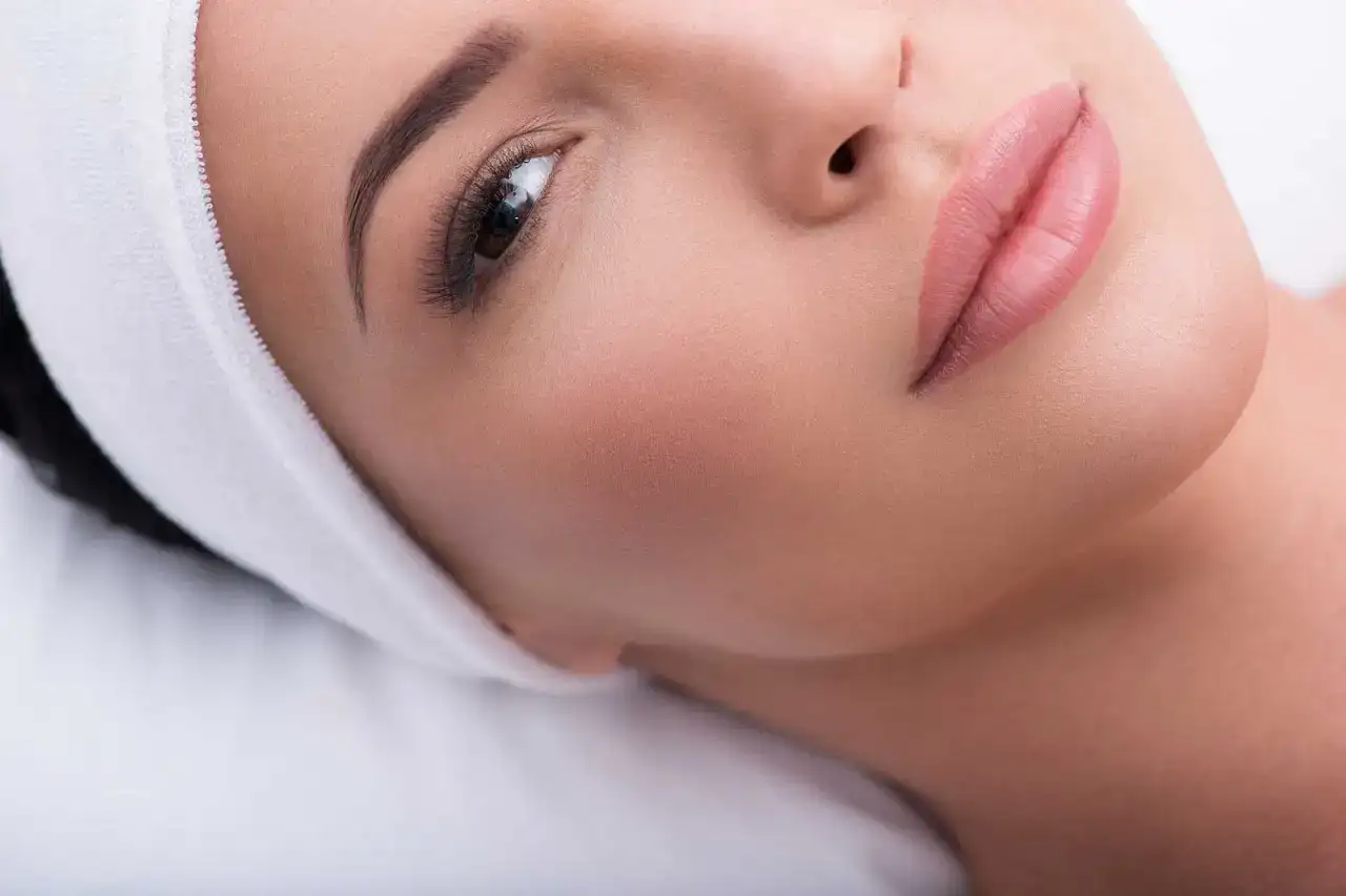 Luxury Micro-current Facial in Alpharetta, GA | Lazuk Esthetics
