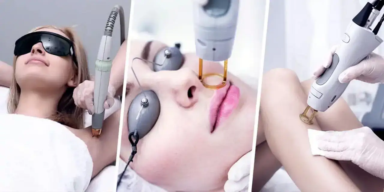 Total Skin Rejuvenation with Candela® Laser Facial | Alpharetta, GA