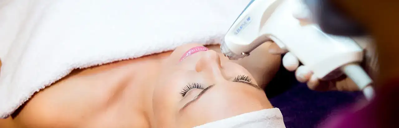 eMatrix® Face & Neck Non-Surgical Facelift in Alpharetta, GA | Lazuk Esthetics