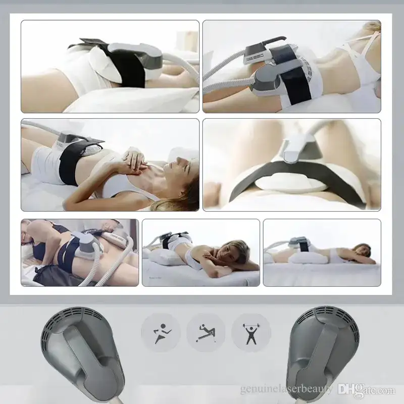 Body Contouring (Nano-Shape) HIEMT+RF | Lazuk Esthetics, Alpharetta, GA