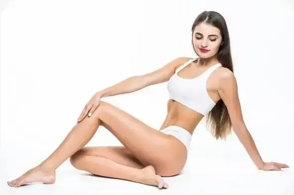 Whole body clinical roller massage | Lazuk Esthetics Alpharetta GA