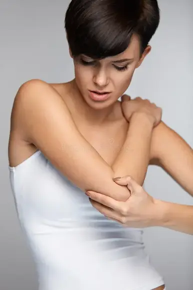 Laser hair removal for your arms in Alpharetta, GA, Lazuk Esthetics