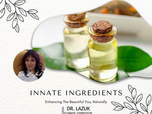Innate Cosmetics ® ~ Ingredients - Tea Tree Oil - Top 10 FAQs