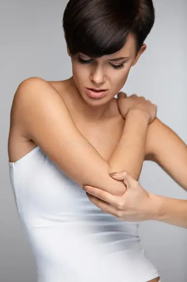 Laser hair removal for your arms in Alpharetta, GA, Lazuk Esthetics