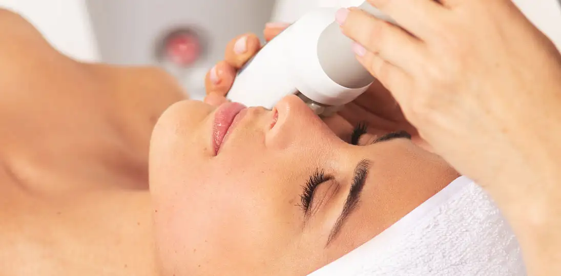 Roller Massage Beauty Facial in Alpharetta, GA | Lazuk Esthetics