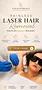 laser hair removal deals Lazuk Esthetics, Alpharetta, GA