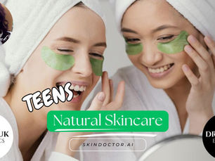 Teaching Kids Healthy Skin Habits Without Creating Insecurity