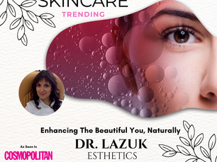 Nano-Hyaluronic Acid (HA) - Skincare's Cutting Edge Ingredient