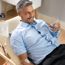 IV Therapy in Alpharetta, GA | Hydration & Wellness Support | Lazuk Esthetics