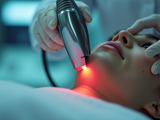 Dark Skin Laser Safety: Laser Hair Removal Options for Dark Skin Tones