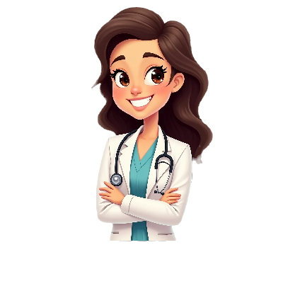 Advanced AI skin analysis technology by Dr. Lazuk Cosmetics to identify skin concerns and suggest targeted medical-grade skincare routines.