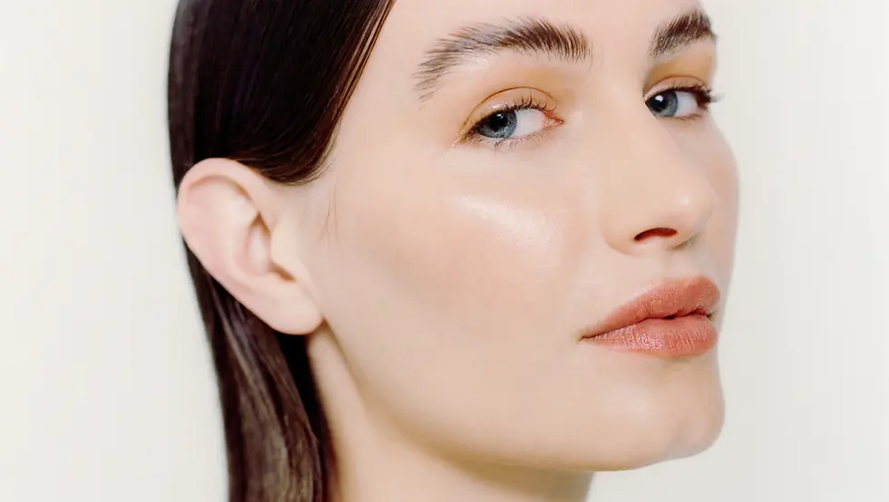 Innate Esthetics Dr Lazuk How To Obtain Glass Skin