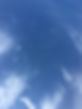 Himmel med moln ( blå bakgrund för bildspel).JPG