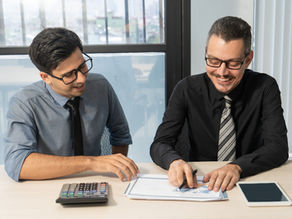 Why Professional Tax & Bookkeeping Services Are Essential for Individuals and Businesses