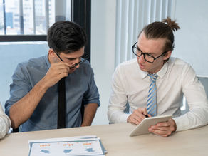 The Difference Between Bookkeeping and Accounting (And Why Your Business Needs Both)