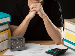 Why Waiting Until Tax Season Can Hurt Your Financial Planning