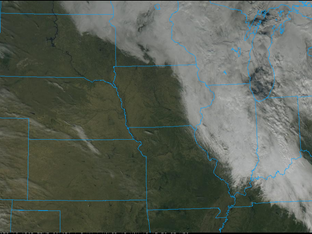 WHERE FOR ART THOU SUNSHINE...