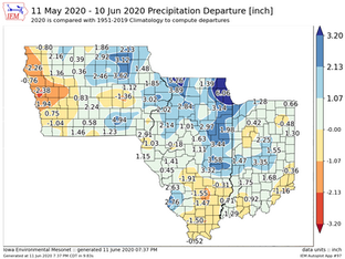 CONTROVERSY ON THE RAINS RETURNING...