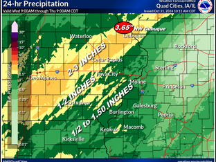 THE TIP OF THE ICEBERG