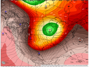 ON YOUR MARK, GET SET...