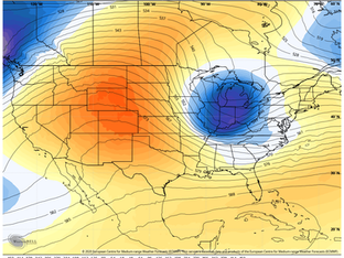 SOME OUTSTANDING DAYS AHEAD...