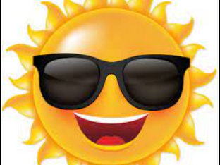 THE LOOK OF SUMMER...