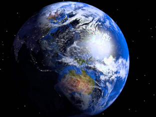 AS THE WEATHER WORLD TURNS...