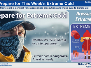 VERY HARSH CONDITIONS...