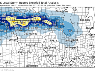 NEXT STORM UP...