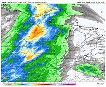 GOOD TO THE LAST DROP...