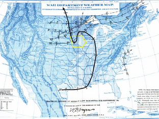 SNOW IN SEPTEMBER!...