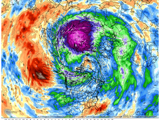 A CHALLENGE TO SPRING...