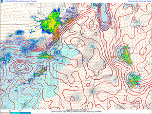 THE DAY OF THE DERECHO...