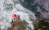 THE MARCH TOWARD CHANGE