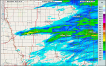 SPLISH SPLASH, GETTING A BATH