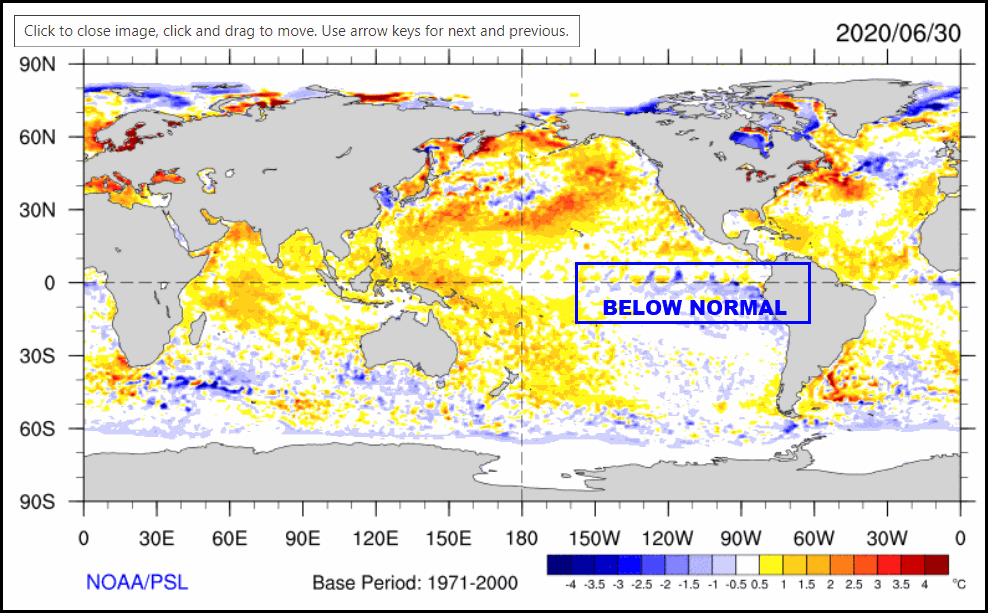 THE FOUNDATION OF THE WINTER AHEAD...