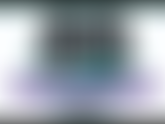 TEARING UP THE BUNNY SLOPE...