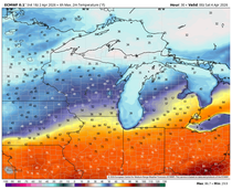 IF YOU BUILD IT, YOU KNOW WHAT HAPPENS...