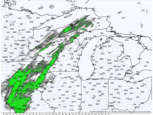 NOTHING EVER COMES EASY....