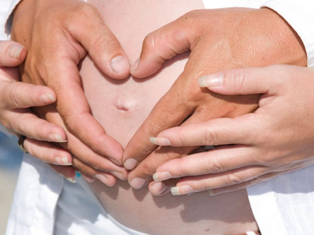 Le premier battement : quand bébé se fait entendre pour la première fois